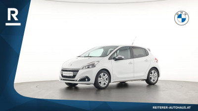 Peugeot 208 Gebrauchtwagen Peugeot 208 Gebrauchtwagen