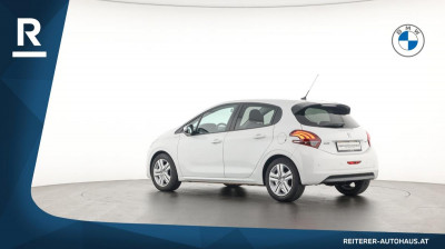 Peugeot 208 Gebrauchtwagen Peugeot 208 Gebrauchtwagen
