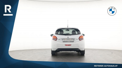 Peugeot 208 Gebrauchtwagen Peugeot 208 Gebrauchtwagen