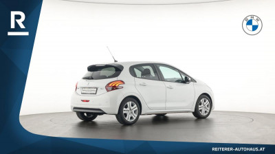 Peugeot 208 Gebrauchtwagen Peugeot 208 Gebrauchtwagen