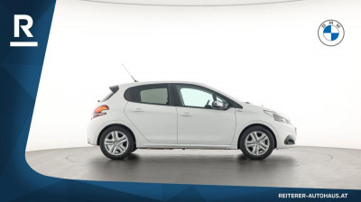 Peugeot 208 Gebrauchtwagen Peugeot 208 Gebrauchtwagen
