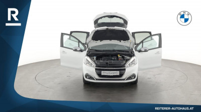 Peugeot 208 Gebrauchtwagen Peugeot 208 Gebrauchtwagen