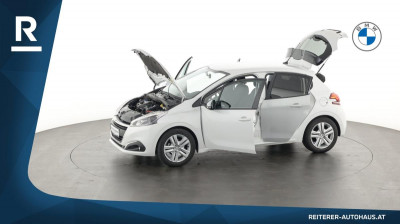 Peugeot 208 Gebrauchtwagen Peugeot 208 Gebrauchtwagen