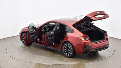 BMW i4 Gebrauchtwagen BMW i4 Gebrauchtwagen