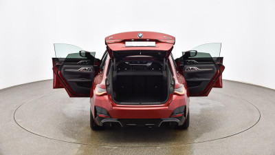 BMW i4 Gebrauchtwagen BMW i4 Gebrauchtwagen
