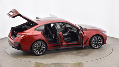 BMW i4 Gebrauchtwagen BMW i4 Gebrauchtwagen