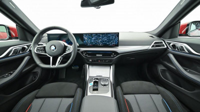 BMW i4 Gebrauchtwagen BMW i4 Gebrauchtwagen