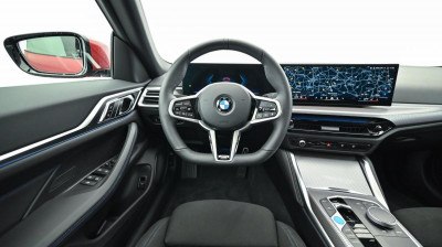 BMW i4 Gebrauchtwagen BMW i4 Gebrauchtwagen