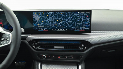 BMW i4 Gebrauchtwagen BMW i4 Gebrauchtwagen