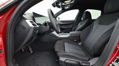 BMW i4 Gebrauchtwagen BMW i4 Gebrauchtwagen