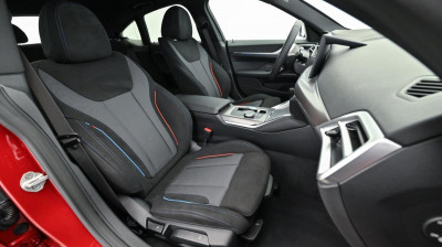 BMW i4 Gebrauchtwagen BMW i4 Gebrauchtwagen