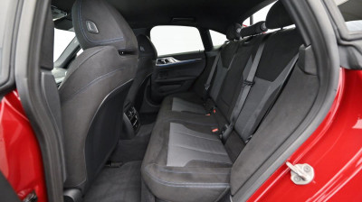 BMW i4 Gebrauchtwagen BMW i4 Gebrauchtwagen