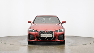 BMW i4 Gebrauchtwagen BMW i4 Gebrauchtwagen