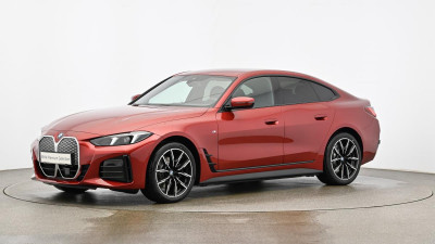 BMW i4 Gebrauchtwagen BMW i4 Gebrauchtwagen