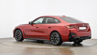 BMW i4 Gebrauchtwagen BMW i4 Gebrauchtwagen