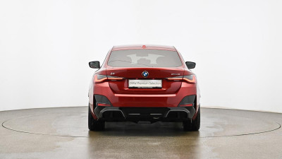 BMW i4 Gebrauchtwagen BMW i4 Gebrauchtwagen