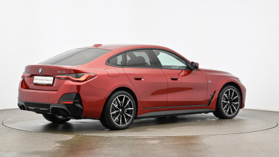 BMW i4 Gebrauchtwagen BMW i4 Gebrauchtwagen