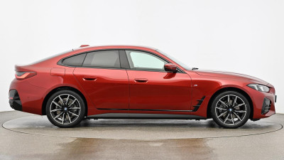 BMW i4 Gebrauchtwagen BMW i4 Gebrauchtwagen