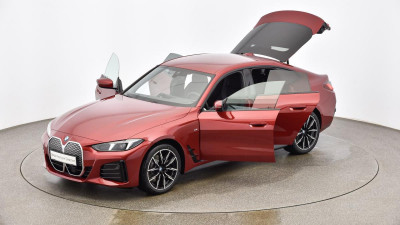 BMW i4 Gebrauchtwagen BMW i4 Gebrauchtwagen