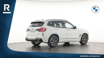 BMW X3 Gebrauchtwagen BMW X3 Gebrauchtwagen