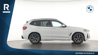 BMW X3 Gebrauchtwagen BMW X3 Gebrauchtwagen
