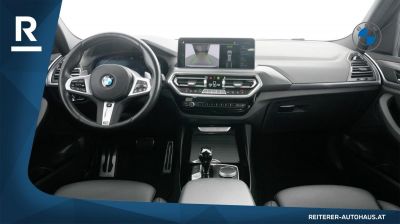 BMW X3 Gebrauchtwagen BMW X3 Gebrauchtwagen