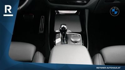 BMW X3 Gebrauchtwagen BMW X3 Gebrauchtwagen