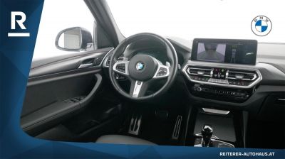 BMW X3 Gebrauchtwagen BMW X3 Gebrauchtwagen