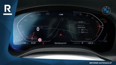 BMW X3 Gebrauchtwagen BMW X3 Gebrauchtwagen