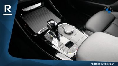 BMW X3 Gebrauchtwagen BMW X3 Gebrauchtwagen