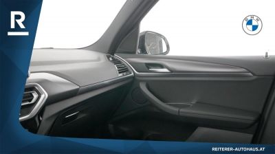 BMW X3 Gebrauchtwagen BMW X3 Gebrauchtwagen