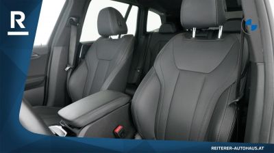 BMW X3 Gebrauchtwagen BMW X3 Gebrauchtwagen