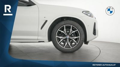BMW X3 Gebrauchtwagen BMW X3 Gebrauchtwagen