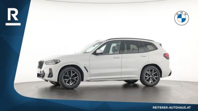 BMW X3 Gebrauchtwagen BMW X3 Gebrauchtwagen