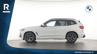 BMW X3 Gebrauchtwagen BMW X3 Gebrauchtwagen