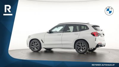 BMW X3 Gebrauchtwagen BMW X3 Gebrauchtwagen