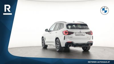 BMW X3 Gebrauchtwagen BMW X3 Gebrauchtwagen