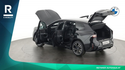 BMW iX3 Vorführwagen BMW iX3 Vorführwagen