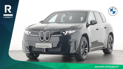 BMW iX3 Vorführwagen BMW iX3 Vorführwagen