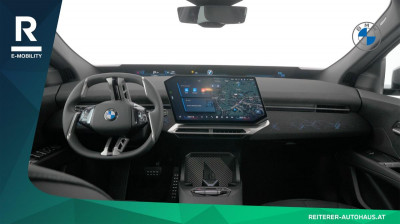BMW iX3 Vorführwagen BMW iX3 Vorführwagen