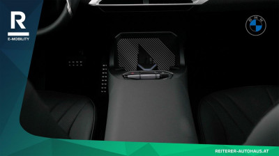 BMW iX3 Vorführwagen BMW iX3 Vorführwagen