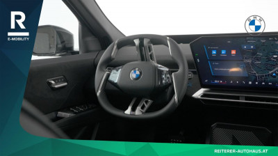 BMW iX3 Vorführwagen BMW iX3 Vorführwagen