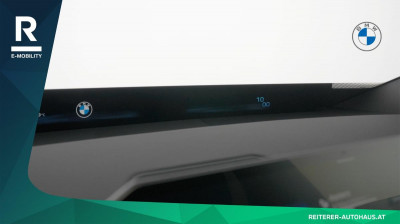 BMW iX3 Vorführwagen BMW iX3 Vorführwagen