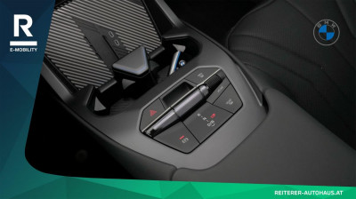 BMW iX3 Vorführwagen BMW iX3 Vorführwagen