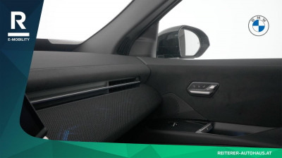 BMW iX3 Vorführwagen BMW iX3 Vorführwagen