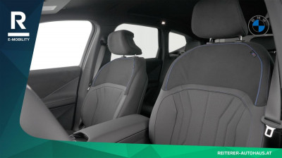 BMW iX3 Vorführwagen BMW iX3 Vorführwagen