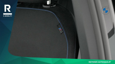 BMW iX3 Vorführwagen BMW iX3 Vorführwagen