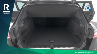 BMW iX3 Vorführwagen BMW iX3 Vorführwagen