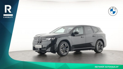 BMW iX3 Vorführwagen BMW iX3 Vorführwagen