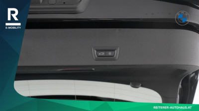 BMW iX3 Vorführwagen BMW iX3 Vorführwagen
